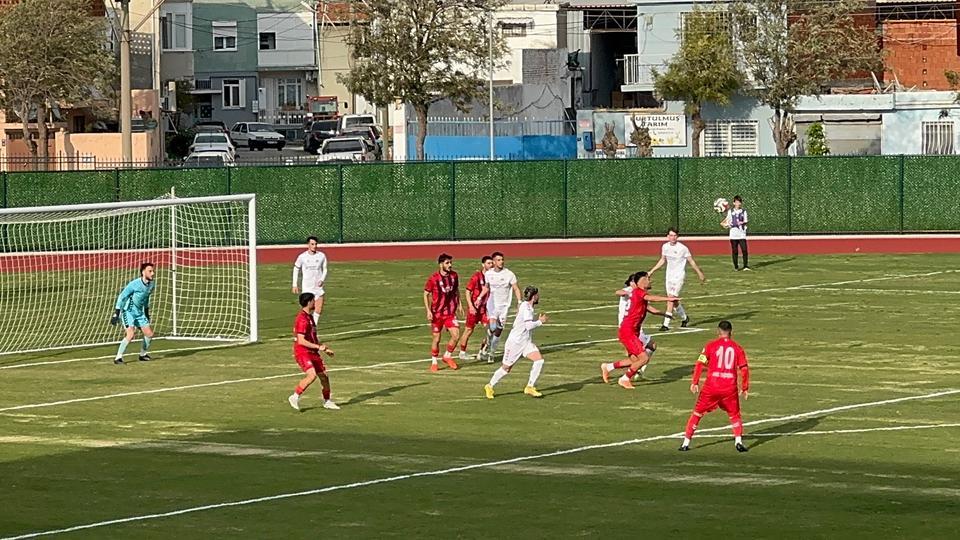 Söke 1970 den Sessiz Açılış