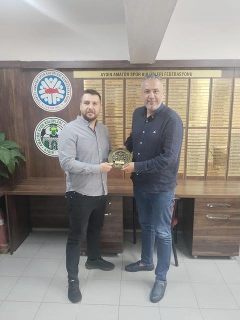 Fırat Barışık - Ömer Altuntaş