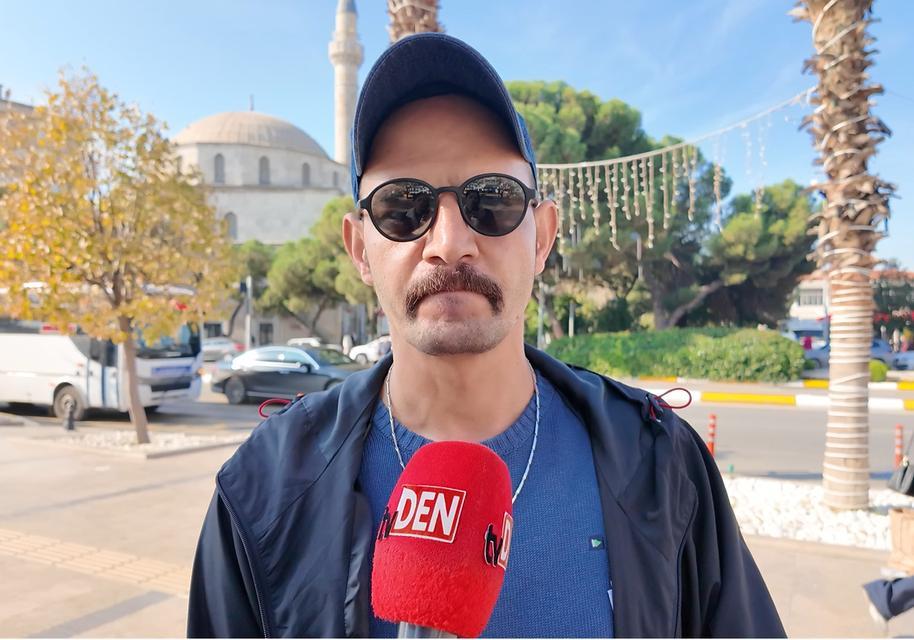 Aydınlılar toplu taşımadan memnun mu?