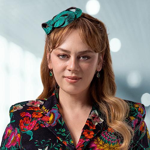 Demet Evgar kimdir?