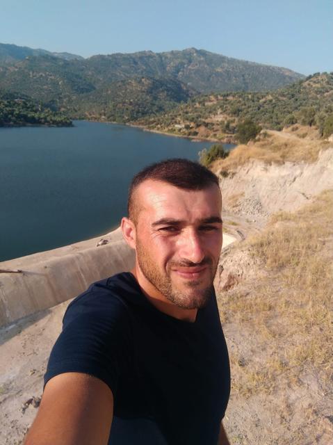 Erhan Yalçın