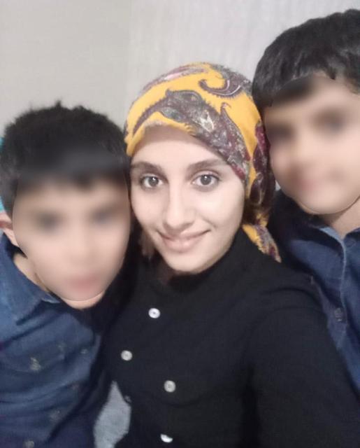 Boşanma aşamasındaki eş dehşet saçtı: 3 çocuk annesi kadın sokak ortasında vuruldu