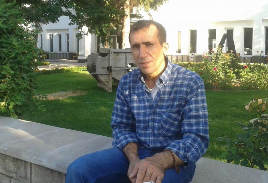 17 yaşındaki çocuk babasını öldürdü