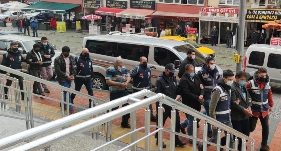 2022’deki kanlı kavga yeniden yargılandı: Baş sanığa tahrik indirimi