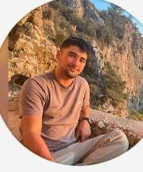 Motosiklet sürücüsü hayatını kaybetti
