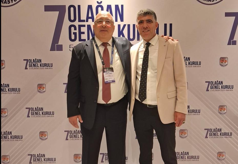Federasyon Yönetiminde Aydın’ı temsil edecek
