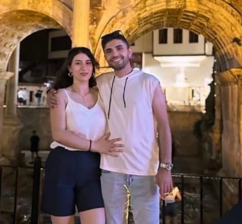Kazada hayatını kaybeden Uzman Çavuş Hasan Samur son yolculuğuna uğurlandı