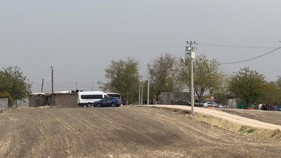 Akraba kavgası hastanede bitti: 11 yaralı