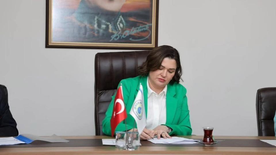 "Aydın Meclisi'ni sabote eden bizzat Çerçioğlu'dur"