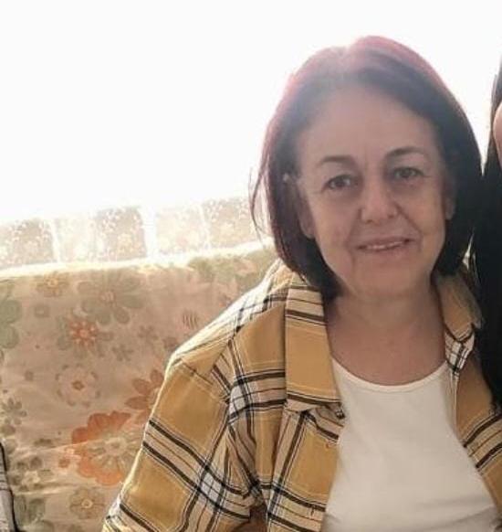 Fadime Akay vefat etti