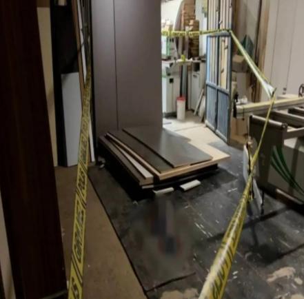 Çocuk yaşta iş cinayeti: Staj yaptığı atölyede can verdi