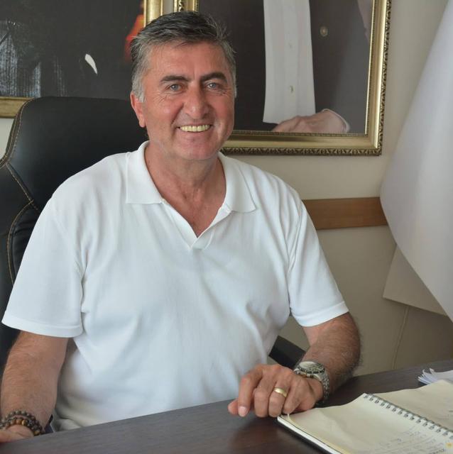 İYİ Parti Aydın'dan katliam hatırlatması