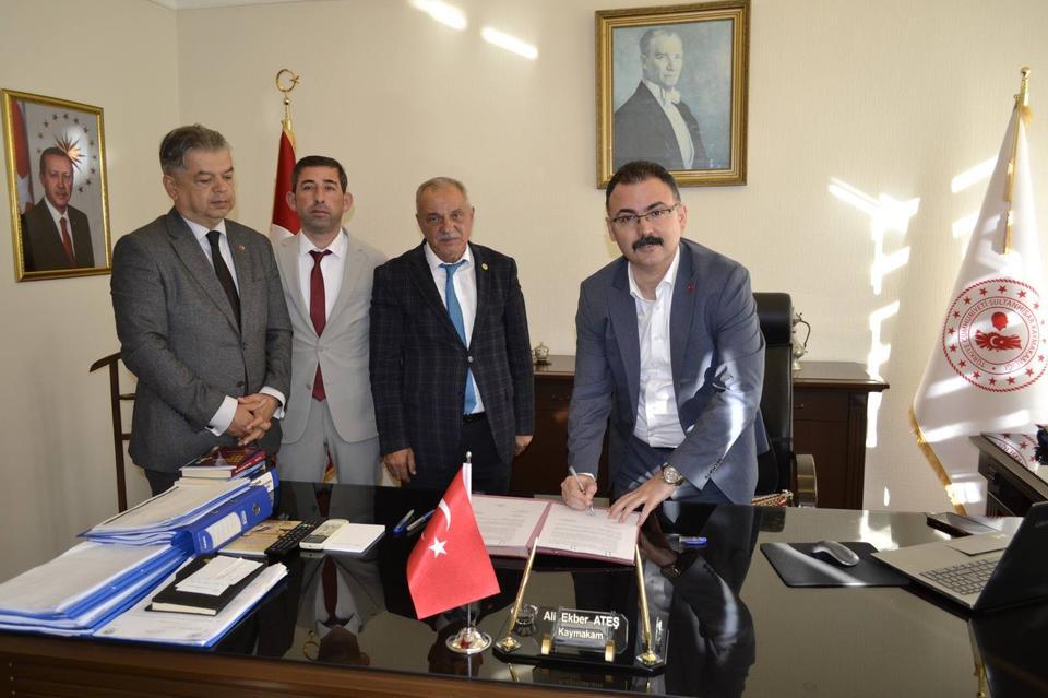 Aydın'da onlar öğrenecek, kazanan can dostlar olacak