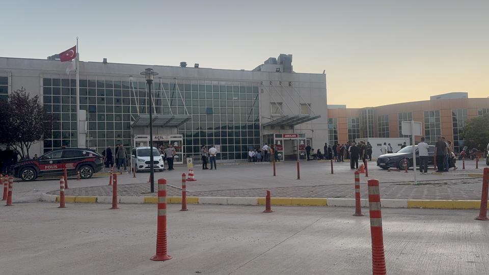 Hayvan otlatma meselesi kavgaya dönüştü