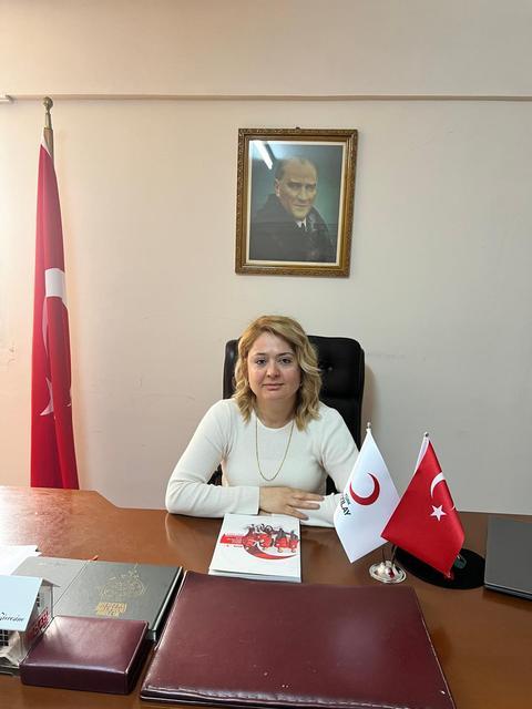 Funda Öztürk
