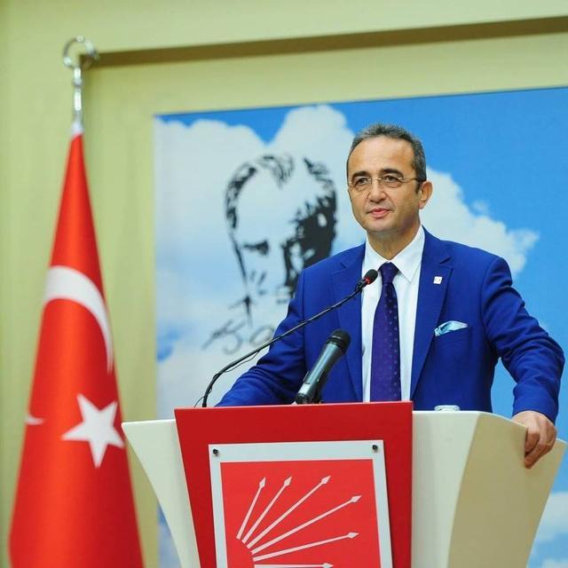 Tezcan: Hukuk önünde mutlaka hesap sorulacaktır