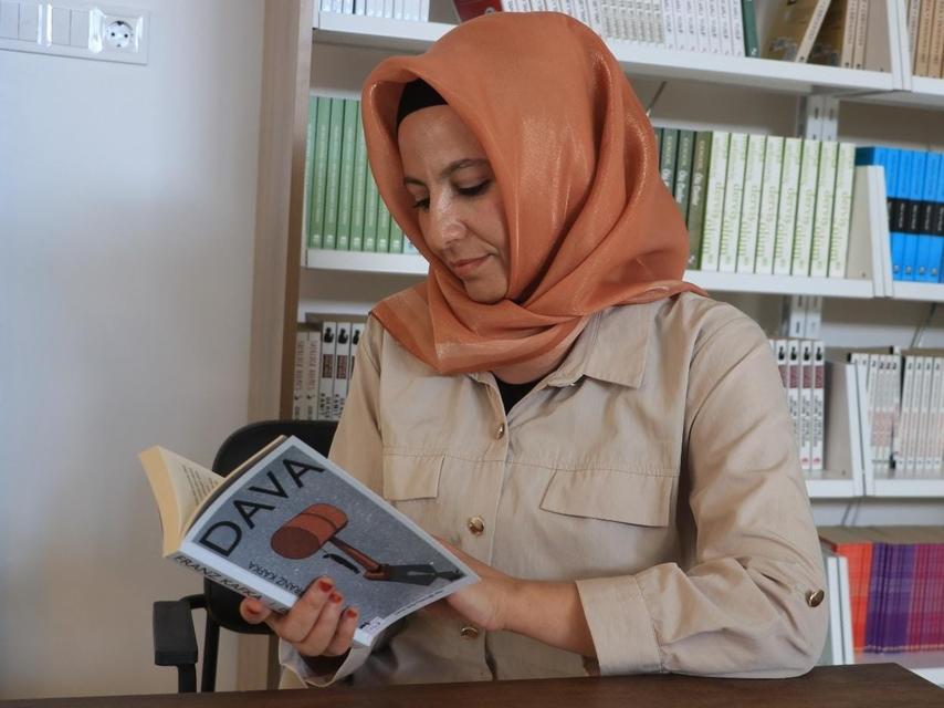 Boşanma aşamasındaki eşi tarafından silahla vurulan kadın hayatını kaybetti