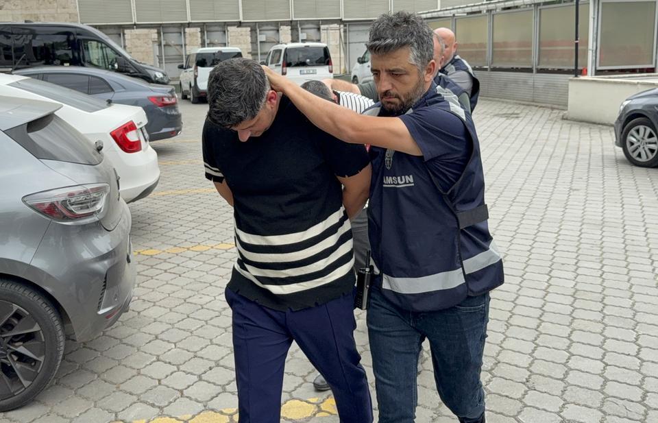 "Bira parası borcu" kanla bitti