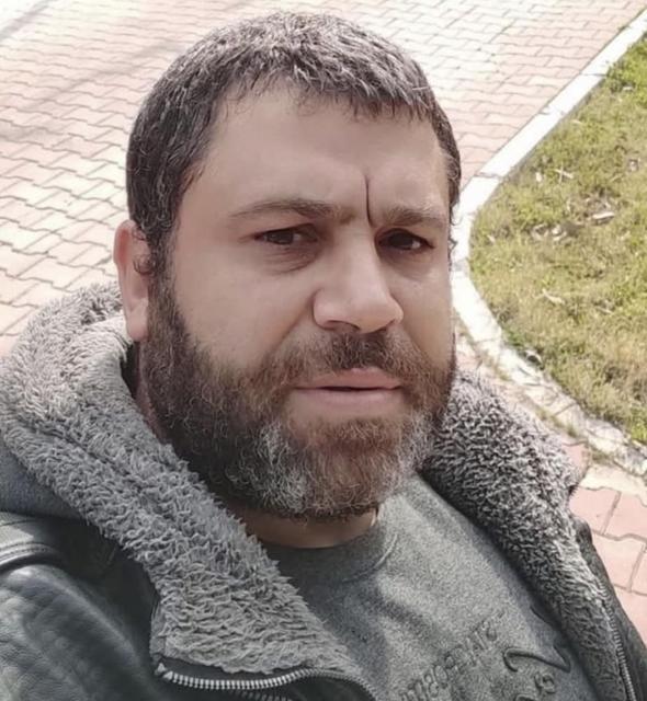 47 yaşındaki şahıs trafik kazasında can verdi