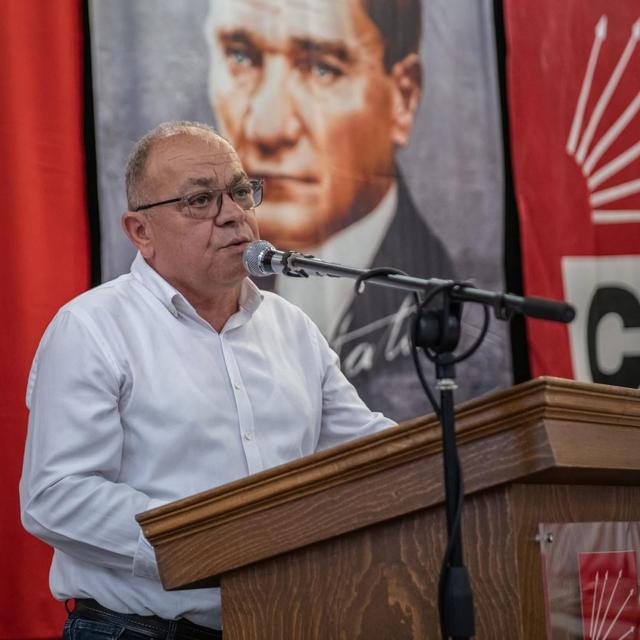 CHP’li Saatçı’dan sert çıkış: “Boyun eğmeyeceğiz”