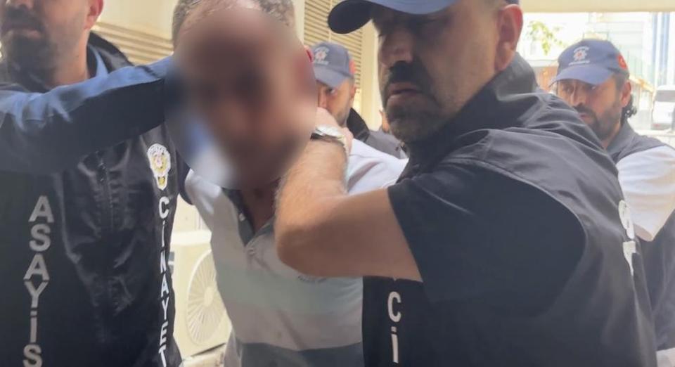 Milletvekiline bıçaklı saldırıda yeni gelişme!