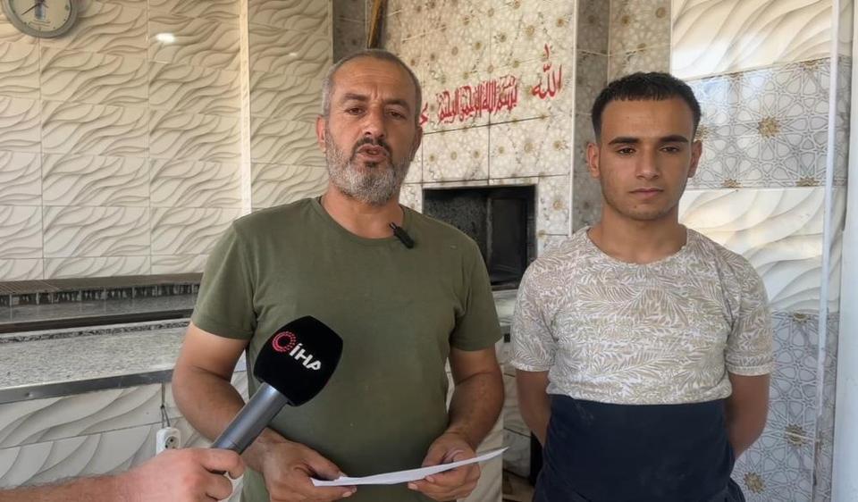 Halı saha maçı hayatının kabusu oldu