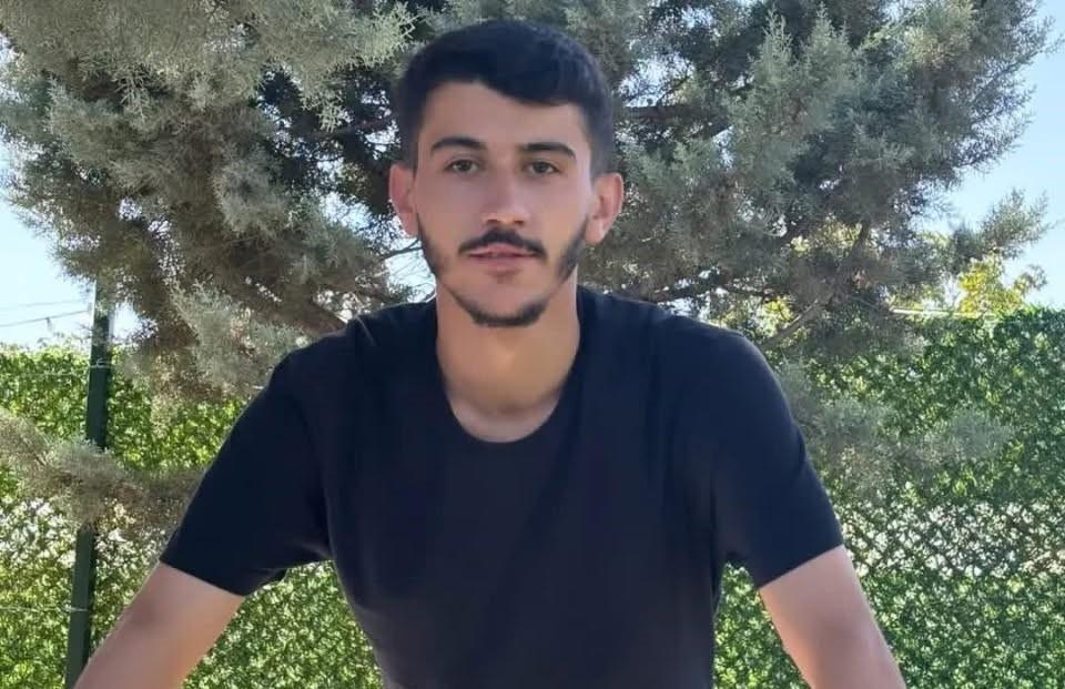26 günlük yaşam mücadelesini kaybetti