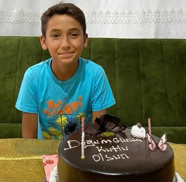 12 yaşındaki çocuğun ölümüne neden olan sürücü tutuklandı