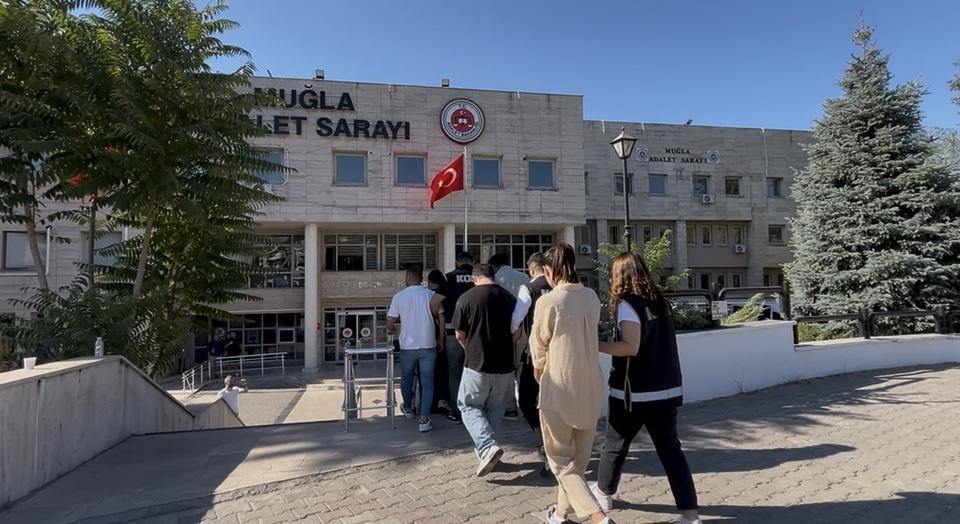 30 milyon TL’lik motosiklet dolandırıcılığında 6 kişi tutuklandı