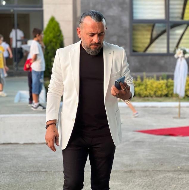 YALOVA'DA İŞ ADAMI MEZARLIKTA ÖLÜ BULUNDU