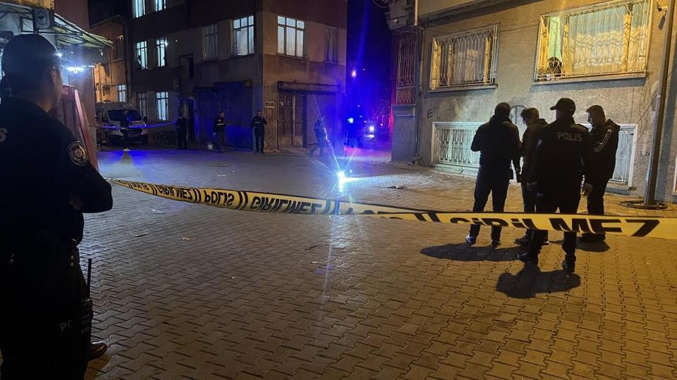 Yan bakma kavgasında 5 yaşındaki çocuk hayatını kaybetti
