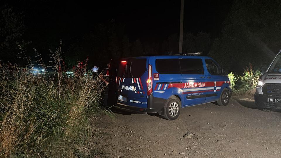 Boğazı kesilerek öldürülmüş halde bulundu