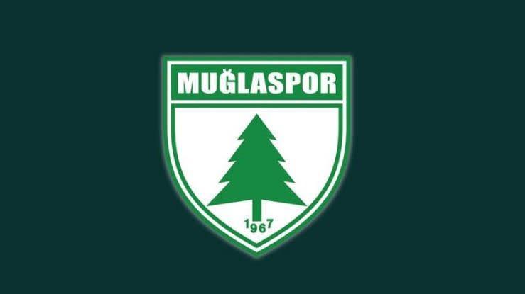 Muğlaspor 1.Lig'de