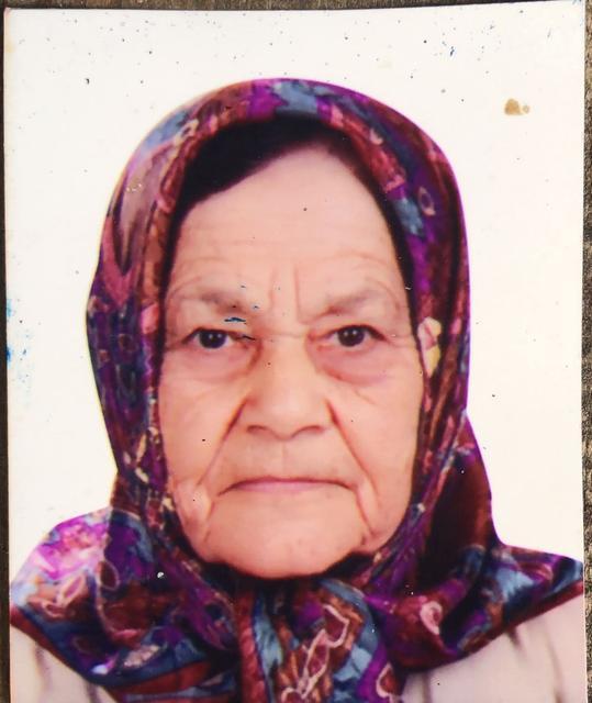 Emir Hatice Bozkurt vefat etti
