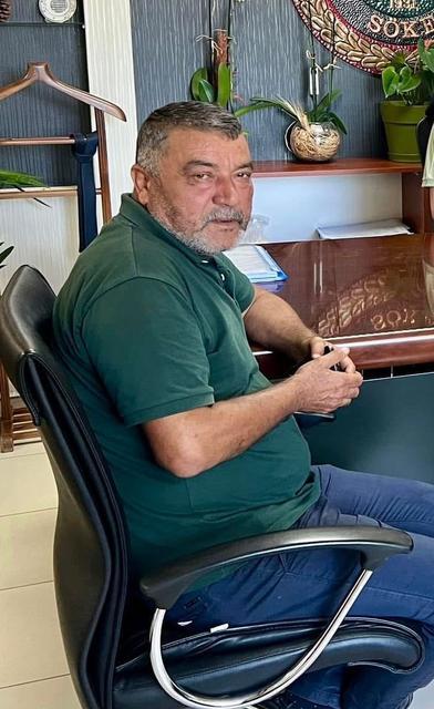 Çerçioğlu'nun Söke İlçe Başkan Adayları Küçük veya Korkmaz mı?