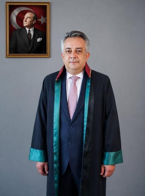 Aydın Baro Başkanı Utku Devrim Barış Arslan yeniden adaylığını açıkladı!