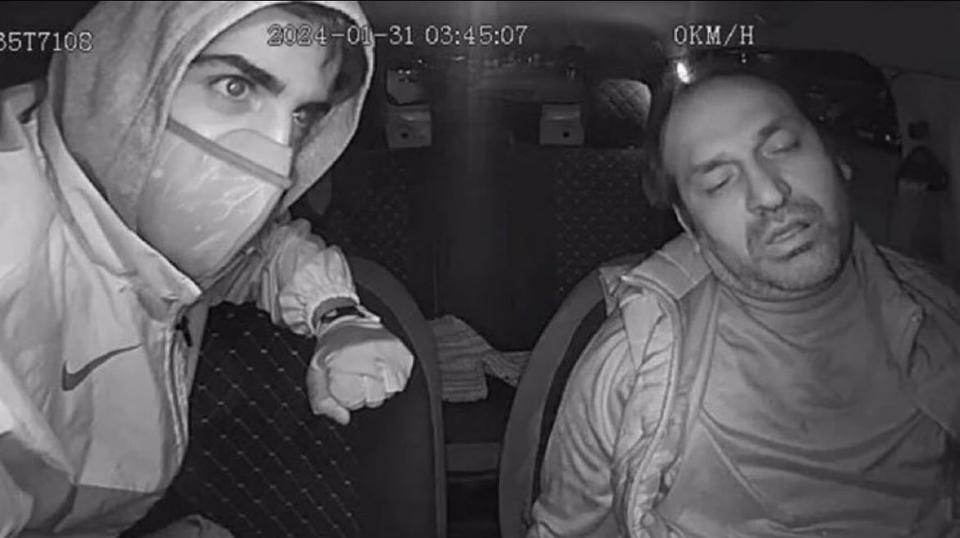 Aydınlı taksicinin cinayetinde karar çıktı