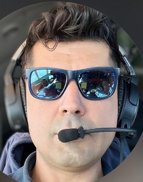 Şehit Binbaşı Serdar Uslu