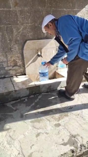 Gökçeada Yaşanan sel nedeniyle 2 gün susuz kaldı