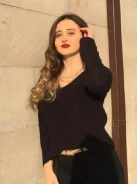 5 kişinin yaralandığı kazada, 23 yaşındaki sağlık çalışanı da hayatını kaybetti