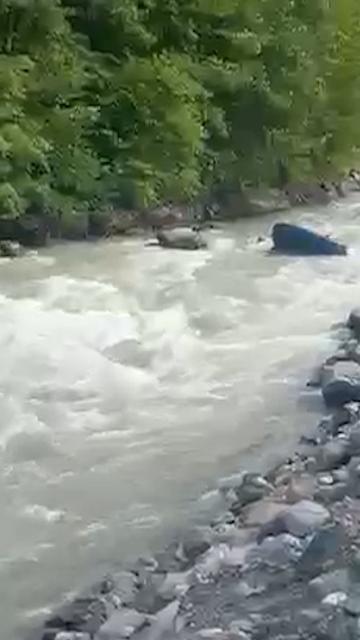AFAD personeli hayatını kaybetti