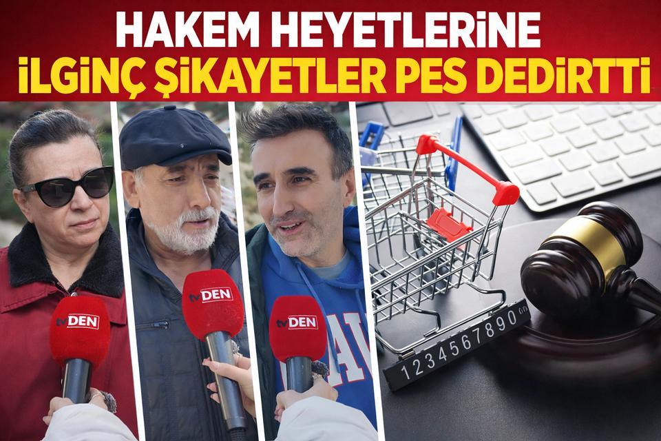 Tüketici Hakem Heyetine iletilen ilginç şikayetlerin sayısı rekor kırdı