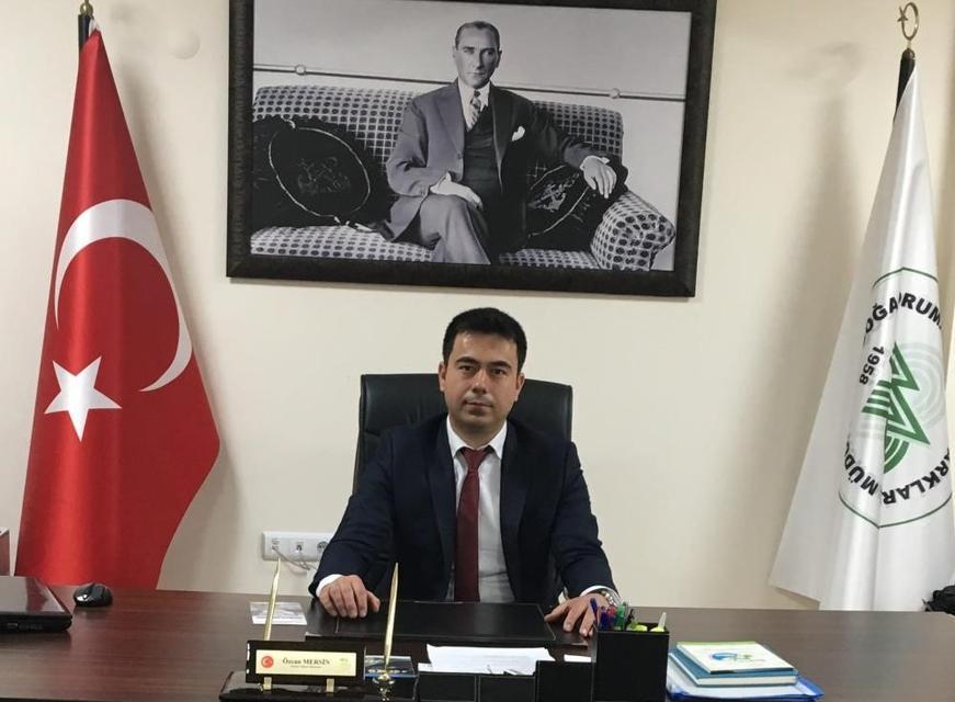 Milli Park Müdürü Mersin: "İddialar tamamen asılsızdır"