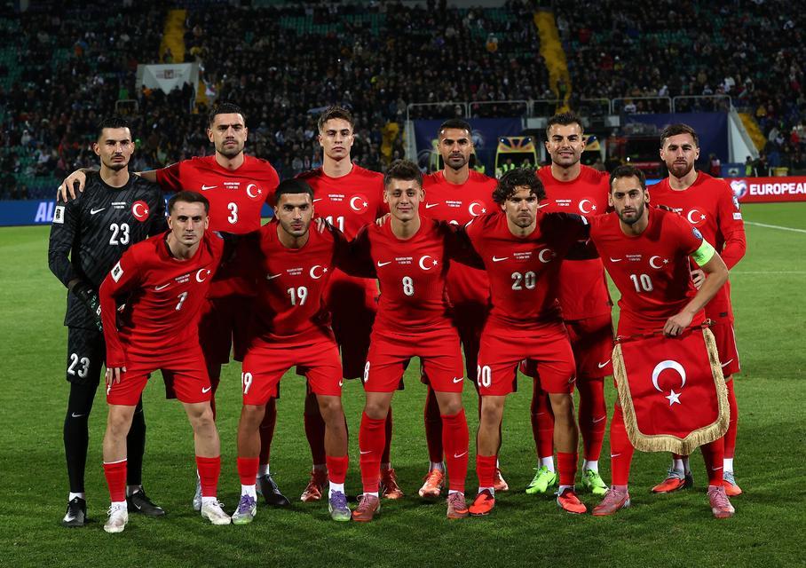 A Milli Futbol Takımı, Gürcistan'ı konuk edecek