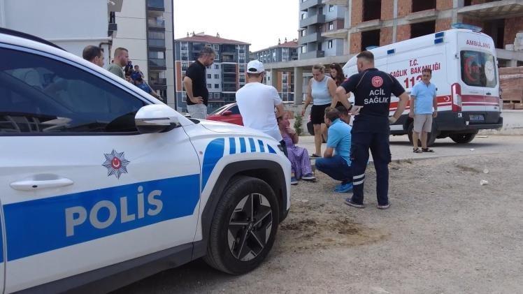Eşi ve çocuğunu öldürmüştü, akıl sağlığı raporu ortaya çıktı