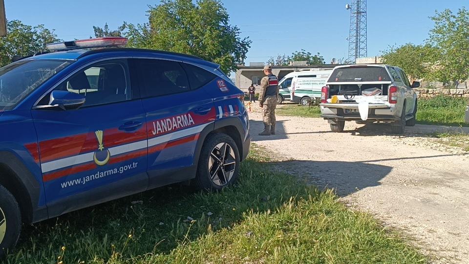 ŞANLIURFA'DA ÇIKAN SİLAHLI KAVGADA 3 KİŞİ ÖLDÜ