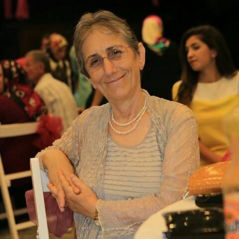 Yaşlı kadın yaşam mücadelesini kaybetti