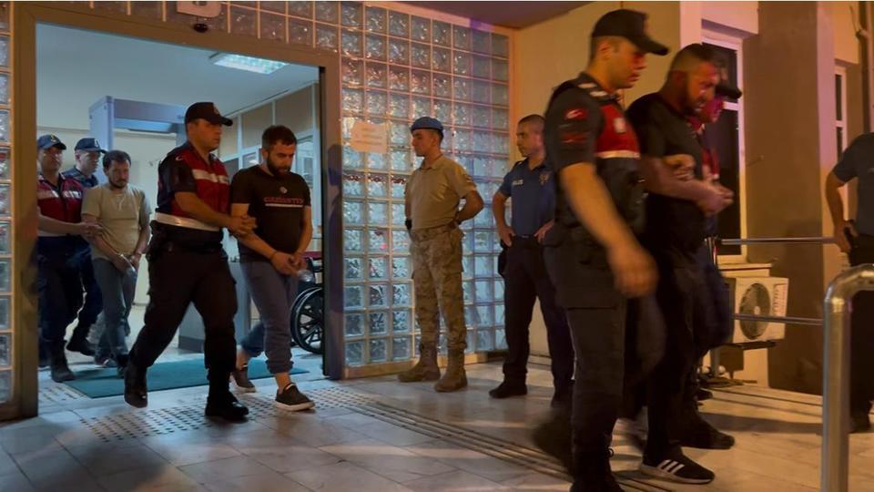 Aydın’daki kadın cinayetinde yeni gelişme