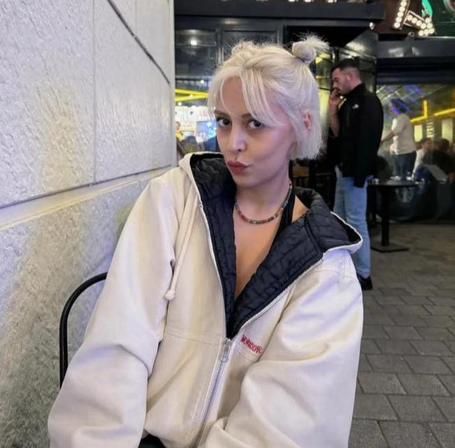 KIRKLARELİ'NDE KAZADA HAYATINI KAYBEDEN GENÇ KIZ TOPRAĞA VERİLDİ