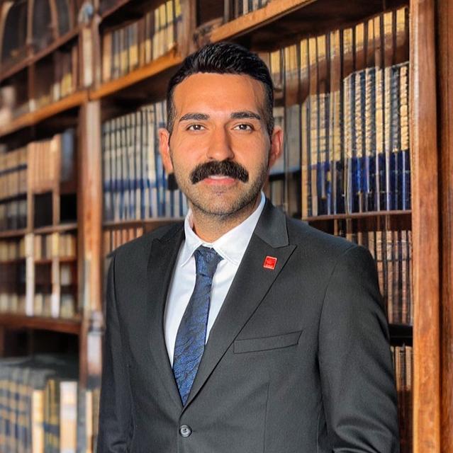 “Mezarlık hizmetleri büyükşehirin görevidir, sorumluluktan kaçılamaz!”